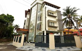 Kira Palace Residency